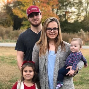 Meet your Posher, Leah